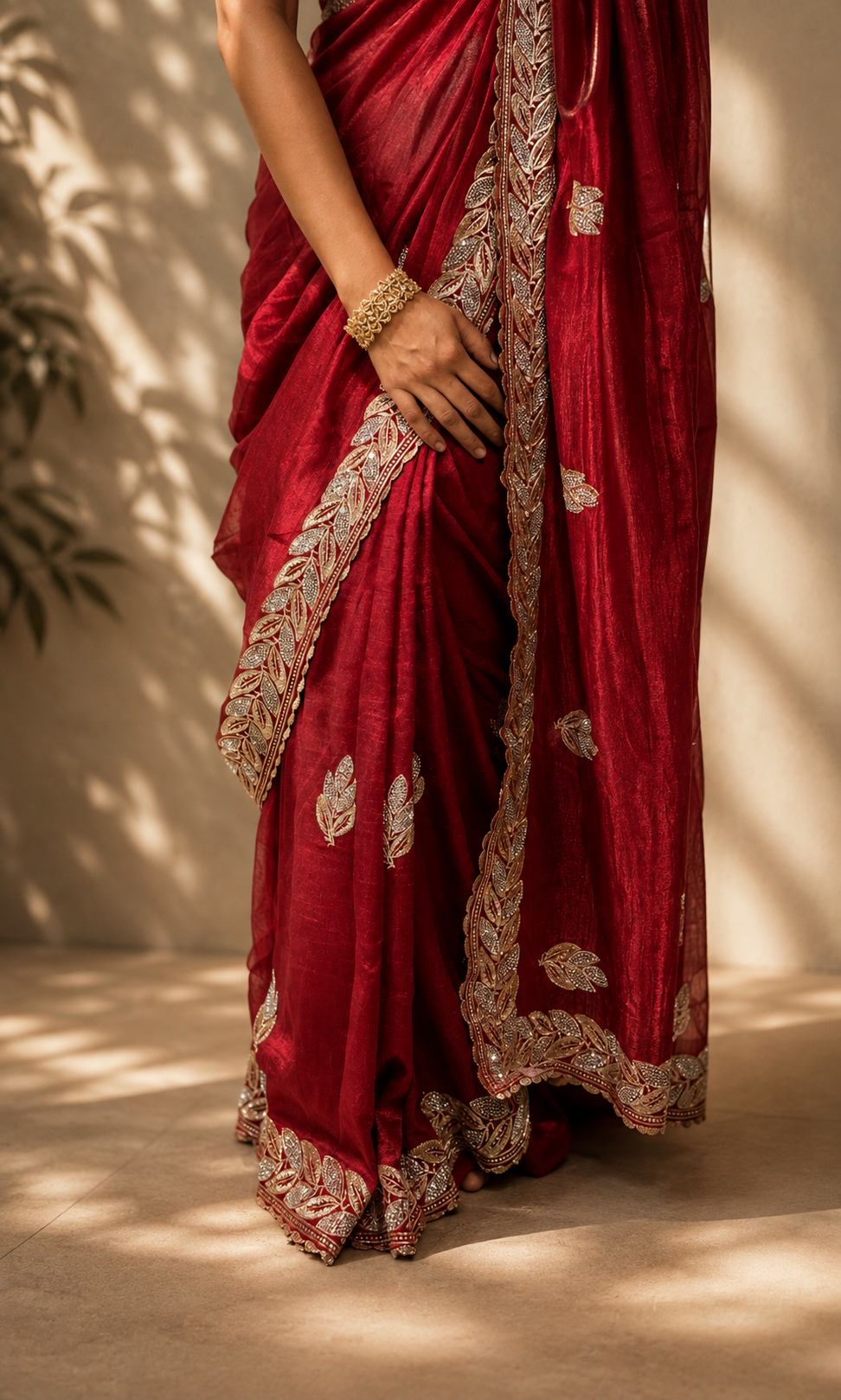 How to Drape a Saree: 5 Popular Styles for Every Occasion
